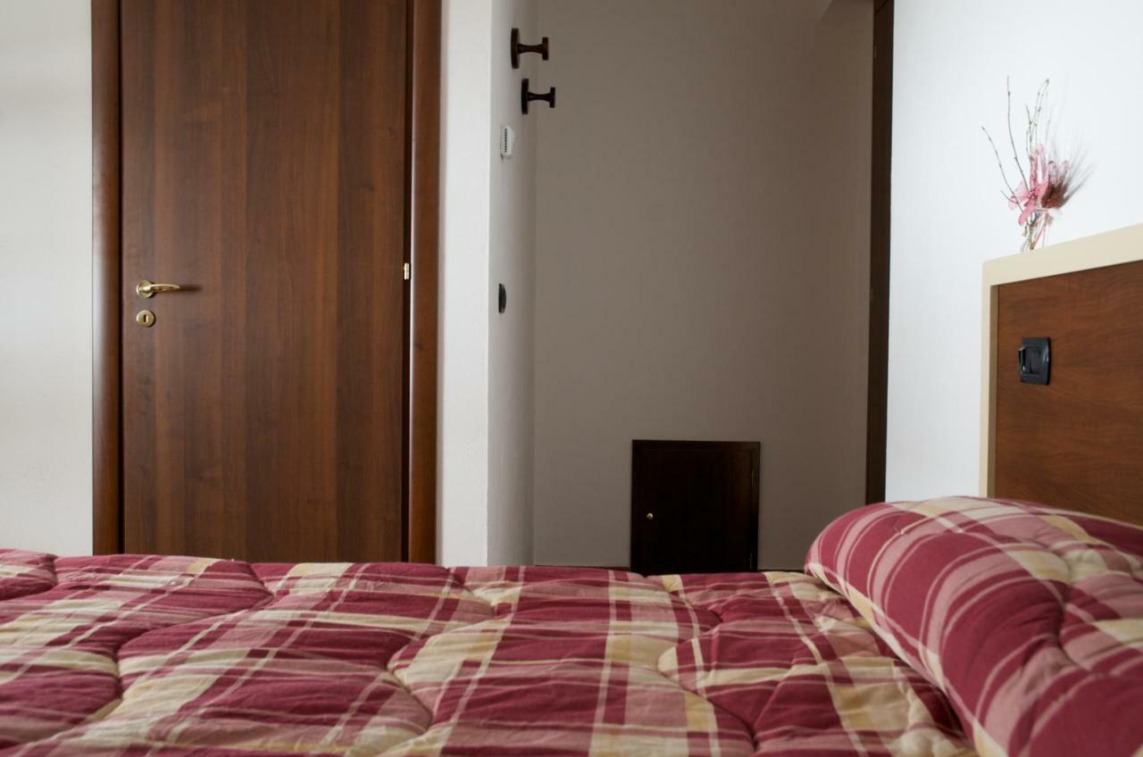 Agriturismo Fiorella Camigliatello Silano Εξωτερικό φωτογραφία
