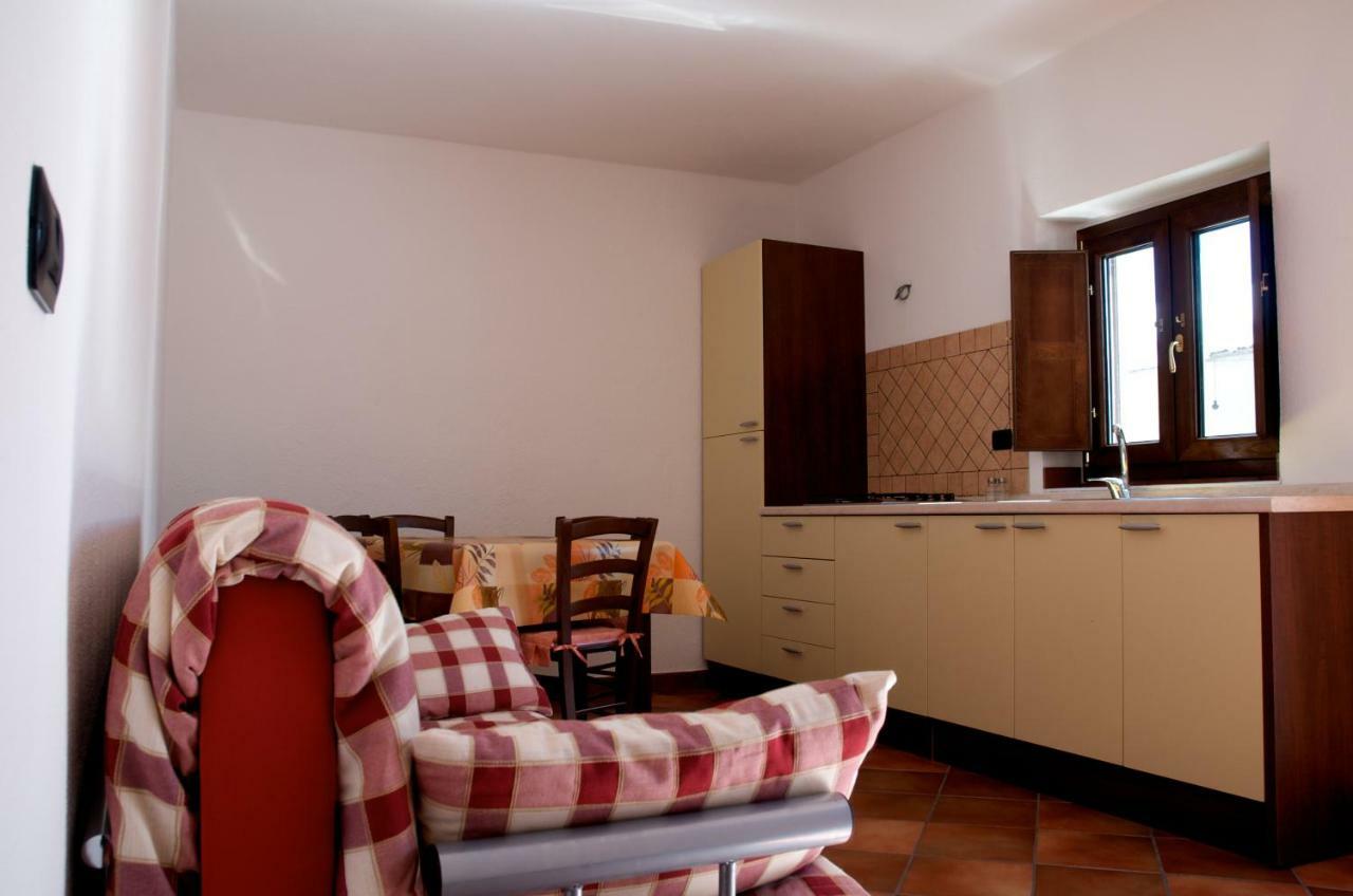 Agriturismo Fiorella Camigliatello Silano Εξωτερικό φωτογραφία