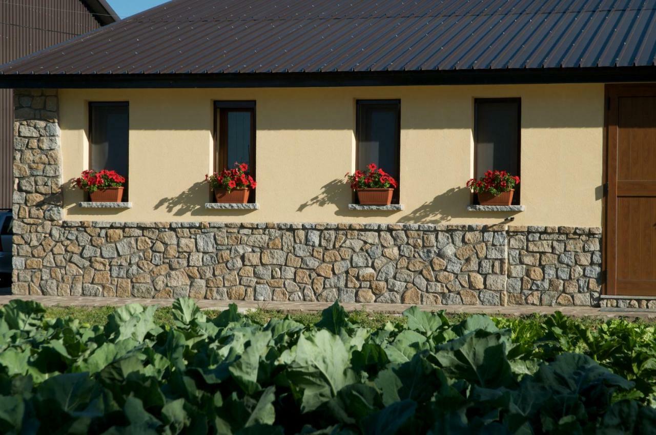 Agriturismo Fiorella Camigliatello Silano Εξωτερικό φωτογραφία