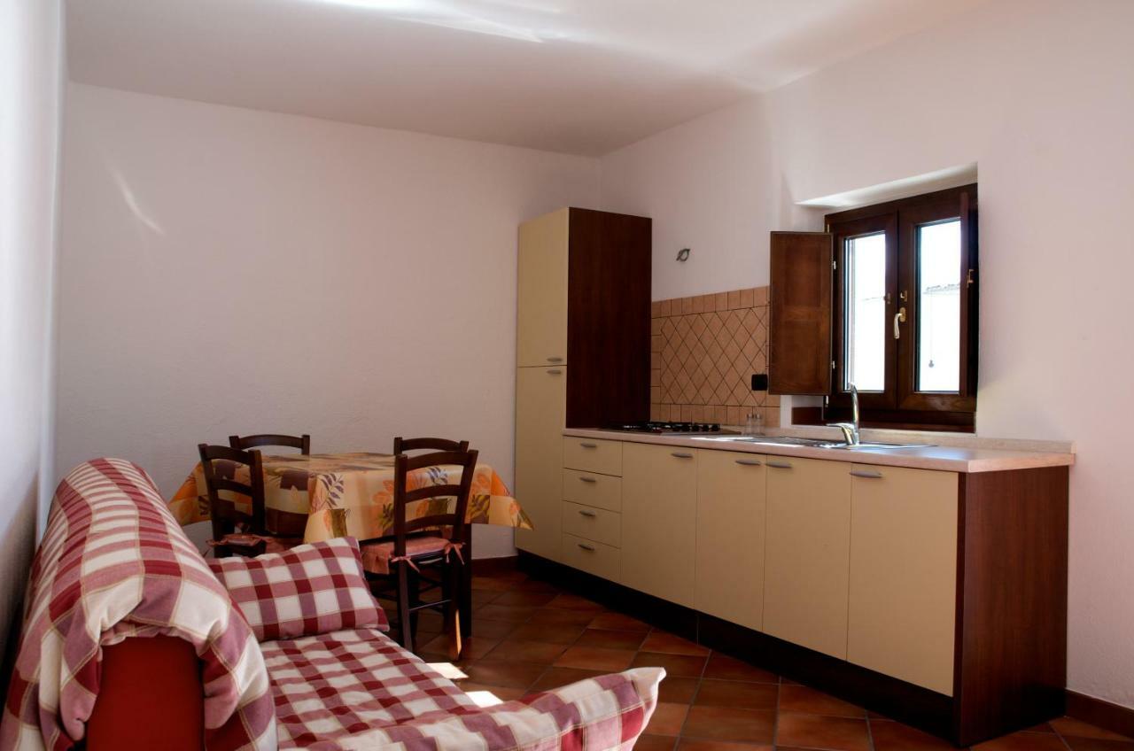 Agriturismo Fiorella Camigliatello Silano Εξωτερικό φωτογραφία