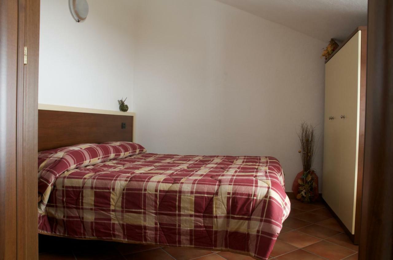 Agriturismo Fiorella Camigliatello Silano Εξωτερικό φωτογραφία