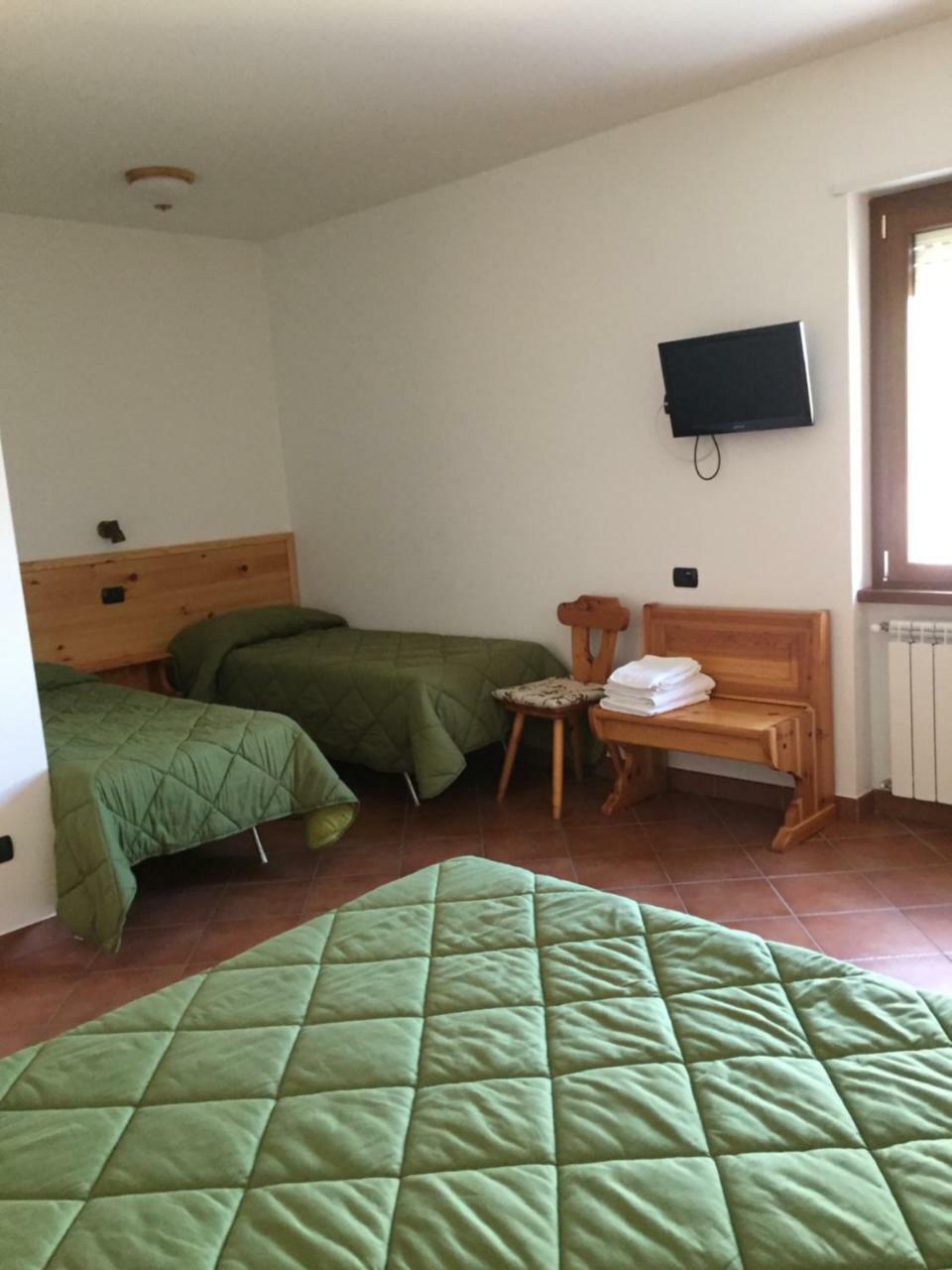 Agriturismo Fiorella Camigliatello Silano Εξωτερικό φωτογραφία